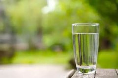 你会喝水吗中医体质辨识仪教你夏季防暑