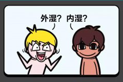 中医体质辨识诊断仪浅谈湿气重怎么调理