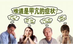 全自动尿碘分析仪提醒甲亢带来的六大危害　