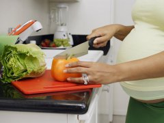 全自动尿碘检测仪分享孕妇如何补碘更科学