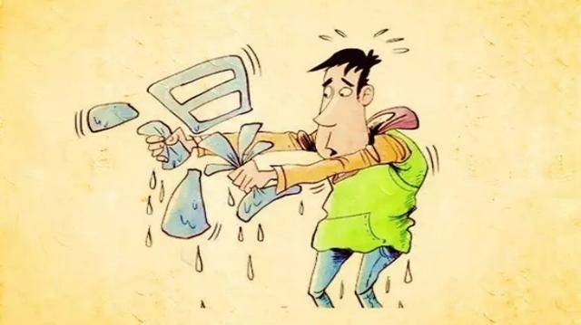 中医体质辨识仪器阐述体内湿毒的危害