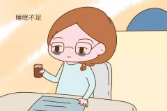 精神不济，中医体质辨识系统提醒小心阳虚体质