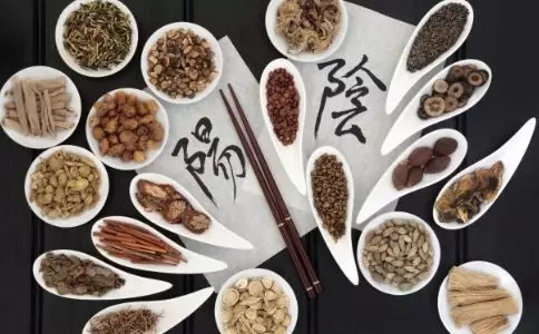 中医体质辨识设备提醒肾虚不能随便补