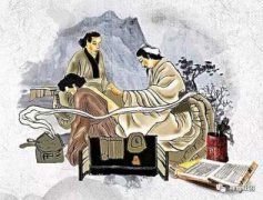 中医体质辨识仪器简述湿热体质养生方法