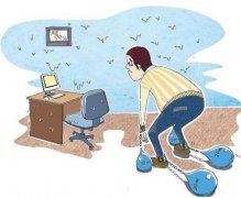 中医体质辨识仪分享湿热体质的人要怎么调养