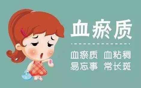 中医体质诊断仪分享改善血瘀体质的三个调理方法
