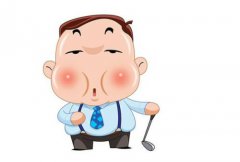 中医体质辨识仪厂家科普痰湿体质的症状