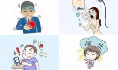 中医体质辨识仪器分享血瘀体制这样调理