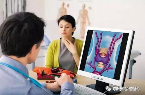 尿碘分析仪分享甲状腺炎吃什么食物