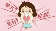 全自动尿碘检测仪科普甲状腺病不断上升要不要