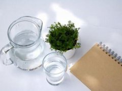 中医体质辨识仪厂家科普不适宜喝太多白开水的