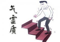 中医体质辨识仪器教你判断自己是不是气虚体质