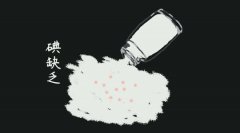 尿碘分析仪品牌简述补碘那些事儿