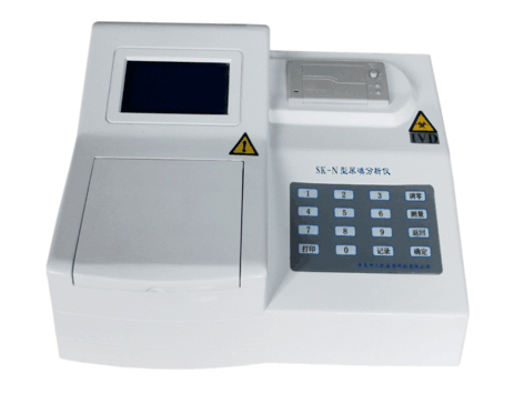 国内尿碘分析仪品牌都有哪些？这些品牌要了解！