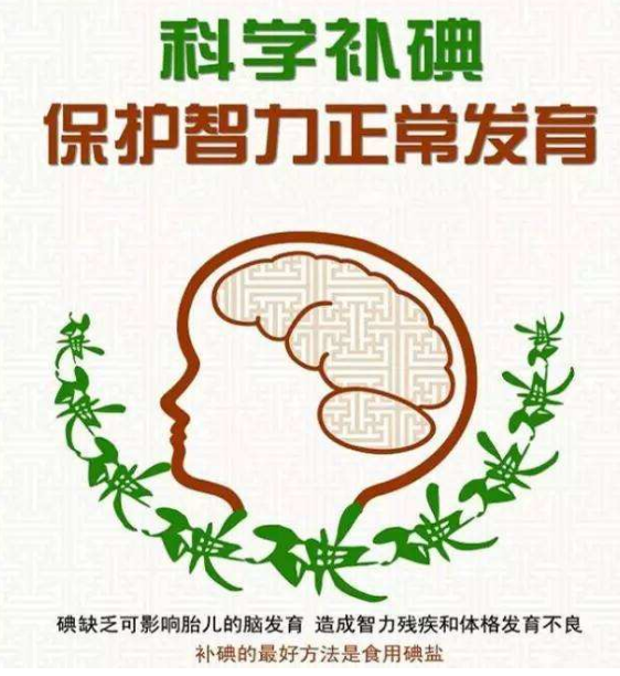 GK-N全自动尿碘测试仪生产厂家提醒孕期“碘”可能影响宝宝脑发育！尿碘检测很重要