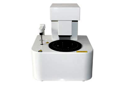 尿碘分析仪