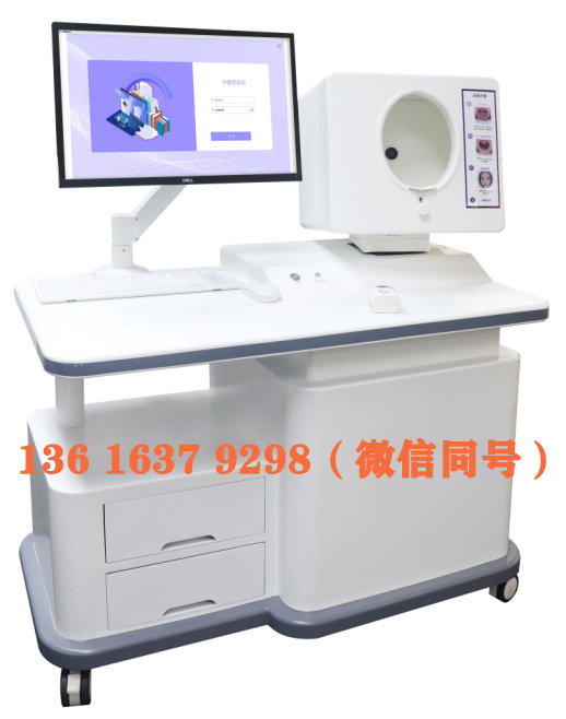 山东国康中医四诊仪器在市场上有什么优势吗？