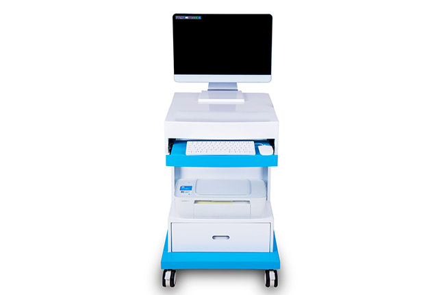 山东国康中医体质辨识仪器设备针对中医九种体质剖析